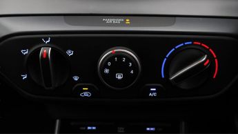 Hyundai i20 T-GDI SE CONNECT