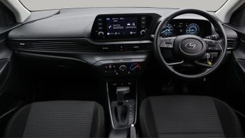 Hyundai i20 T-GDI SE CONNECT