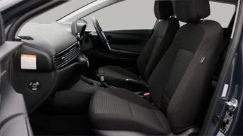 Hyundai i20 T-GDI SE CONNECT