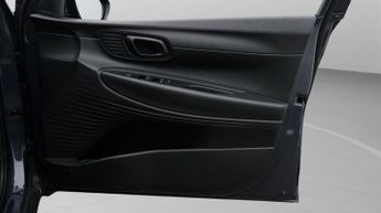 Hyundai i20 T-GDI SE CONNECT