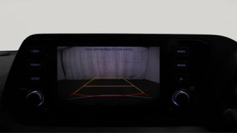 Hyundai i20 T-GDI SE CONNECT