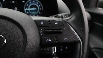 Hyundai i20 T-GDI SE CONNECT