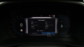 Volvo XC40 RECHARGE PLUS