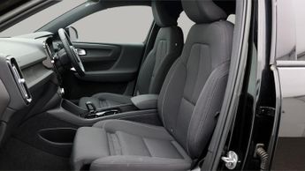 Volvo XC40 RECHARGE PLUS