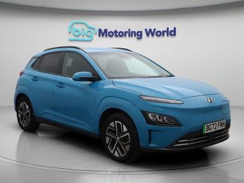 Hyundai KONA PREMIUM