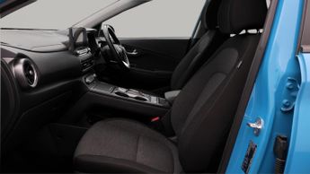 Hyundai KONA PREMIUM