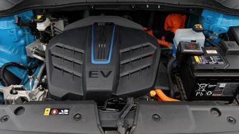 Hyundai KONA PREMIUM