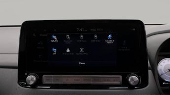 Hyundai KONA PREMIUM