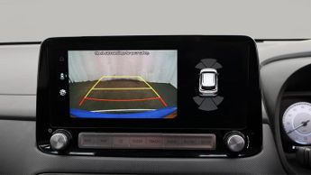 Hyundai KONA PREMIUM