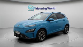 Hyundai KONA PREMIUM