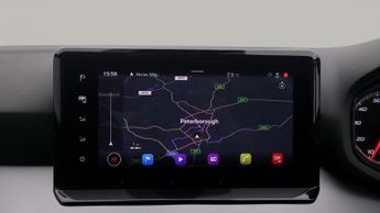 SEAT Ibiza TSI XCELLENCE DSG