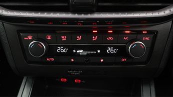 SEAT Ibiza TSI XCELLENCE DSG