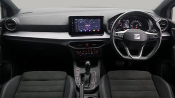 SEAT Ibiza TSI XCELLENCE DSG