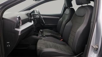 SEAT Ibiza TSI XCELLENCE DSG