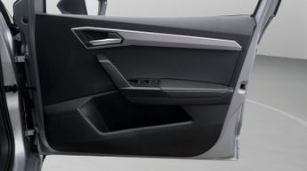 SEAT Ibiza TSI XCELLENCE DSG