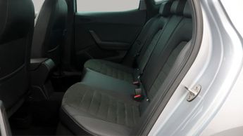 SEAT Ibiza TSI XCELLENCE DSG