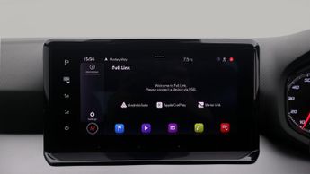 SEAT Ibiza TSI XCELLENCE DSG