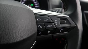 SEAT Ibiza TSI XCELLENCE DSG