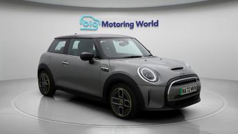 MINI Hatch COOPER S LEVEL 2