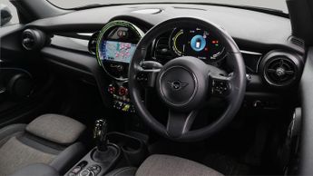 MINI Electric Hatch COOPER S LEVEL 2