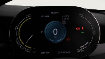 MINI Electric Hatch COOPER S LEVEL 2