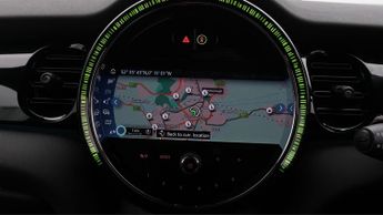 MINI Electric Hatch COOPER S LEVEL 2