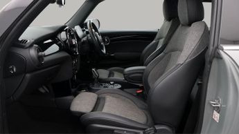 MINI Electric Hatch COOPER S LEVEL 2