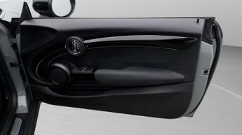 MINI Electric Hatch COOPER S LEVEL 2