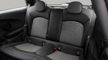 MINI Electric Hatch COOPER S LEVEL 2