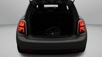 MINI Electric Hatch COOPER S LEVEL 2