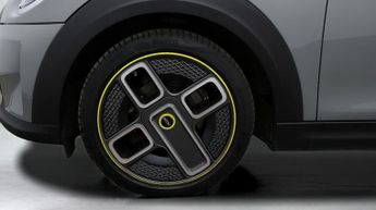 MINI Electric Hatch COOPER S LEVEL 2