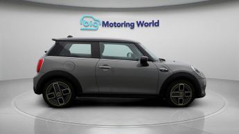 MINI Electric Hatch COOPER S LEVEL 2