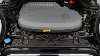 MINI Electric Hatch COOPER S LEVEL 2