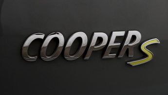 MINI Electric Hatch COOPER S LEVEL 2