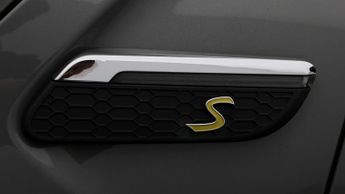 MINI Electric Hatch COOPER S LEVEL 2