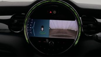 MINI Electric Hatch COOPER S LEVEL 2