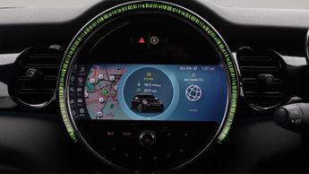 MINI Electric Hatch COOPER S LEVEL 2