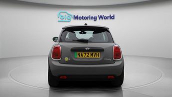 MINI Electric Hatch COOPER S LEVEL 2