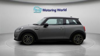 MINI Electric Hatch COOPER S LEVEL 2