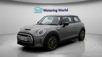 MINI Electric Hatch COOPER S LEVEL 2