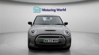 MINI Electric Hatch COOPER S LEVEL 2