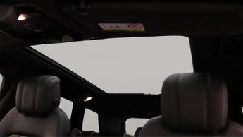 Land Rover Range Rover Sport HST
