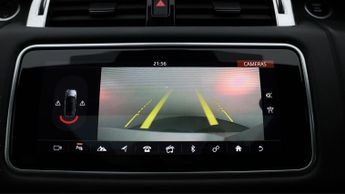 Land Rover Range Rover Sport HST