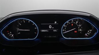 Peugeot 2008 S/S ALLURE
