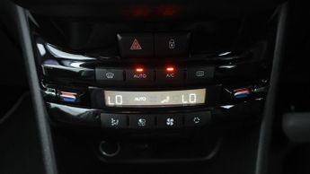 Peugeot 2008 S/S ALLURE