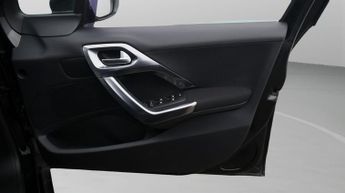 Peugeot 2008 S/S ALLURE