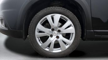 Peugeot 2008 S/S ALLURE