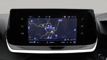 Peugeot 208 PURETECH ALLURE PREMIUM PLUS S/S