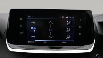 Peugeot 208 PURETECH ALLURE PREMIUM PLUS S/S