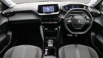 Peugeot 208 PURETECH ALLURE PREMIUM PLUS S/S